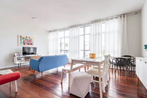 Amplo apartamento Barra Salvador